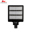 El poder más elevado amistoso ULTRAVIOLETA de la UL DLC 130lm / w 100w 150w 200w 300w 400W llevó la iluminación al aire libre impermeable de la calle ip65 de la farola